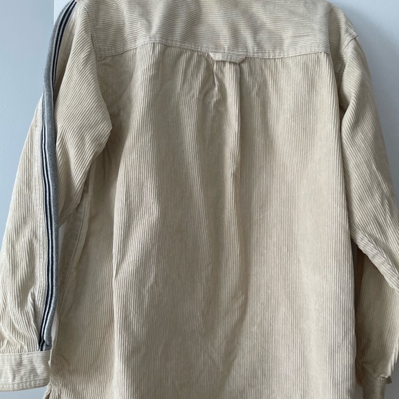 Zip down Jacket - Picture 2 of 6